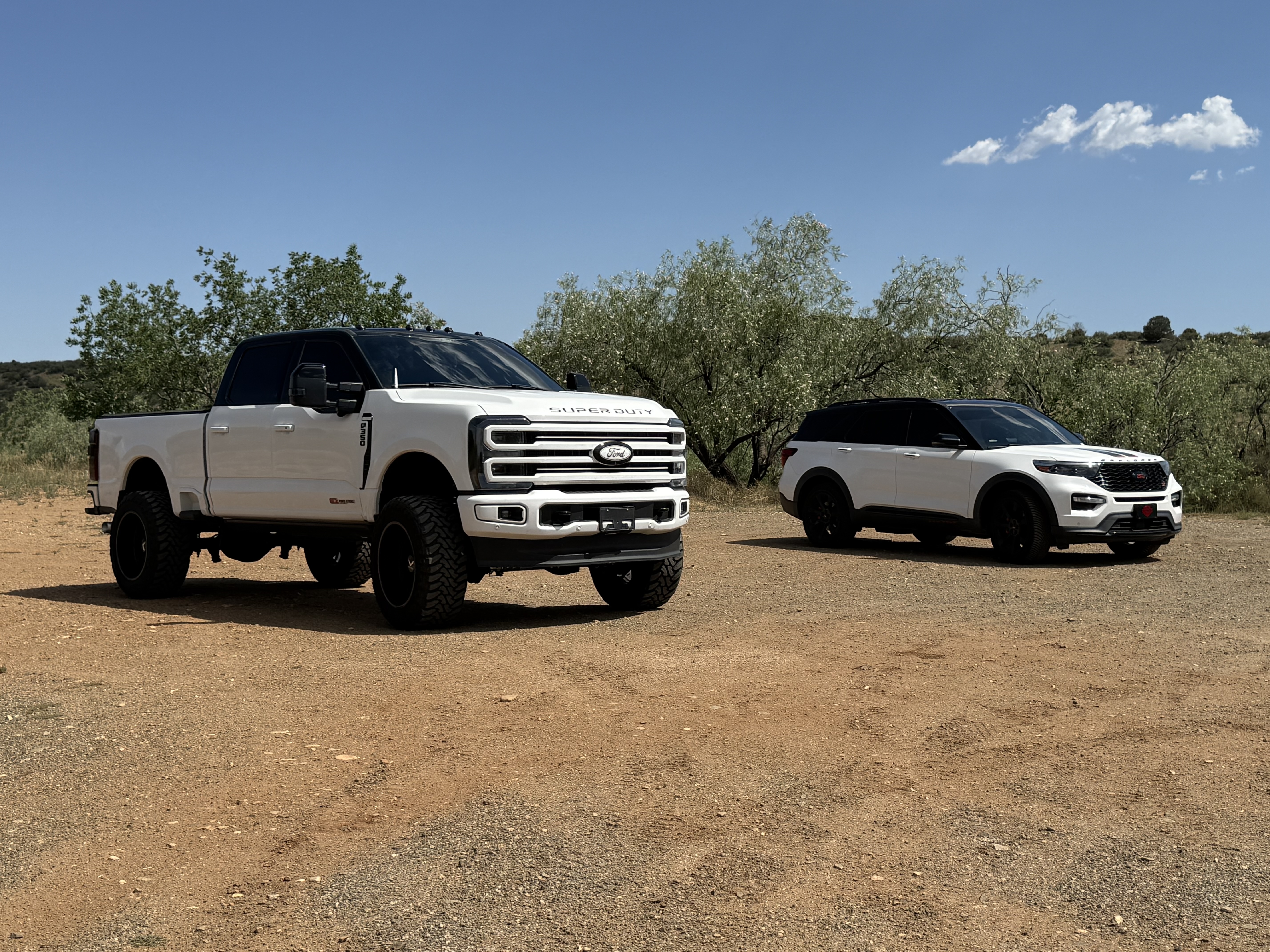 Tuxedo Wraps — High Desert Wraps Prescott AZ