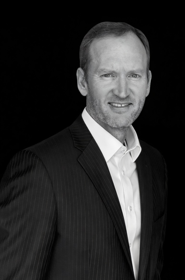 Brian Anderson, Founder and CIO of Point Nemo Capital