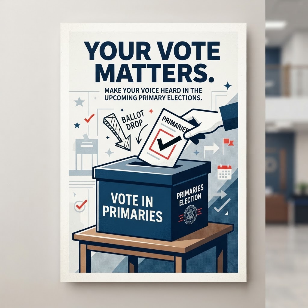 The Election Before the Election - What Boston Is Actually Voting For On Tuesday