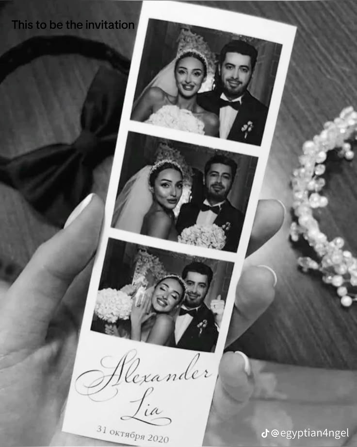 Alexander and Lia