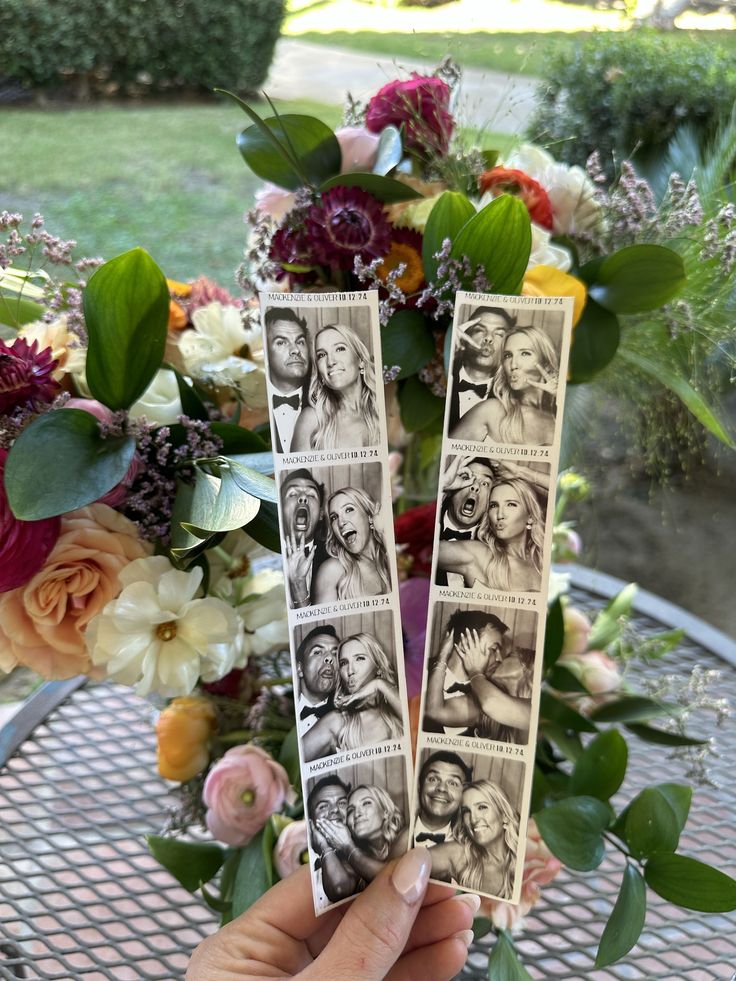The Mackenzie Wedding