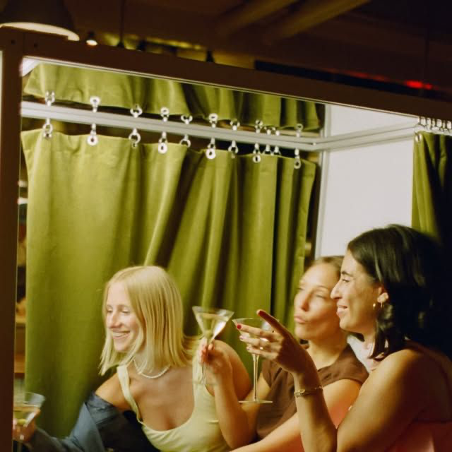 Girls' Night