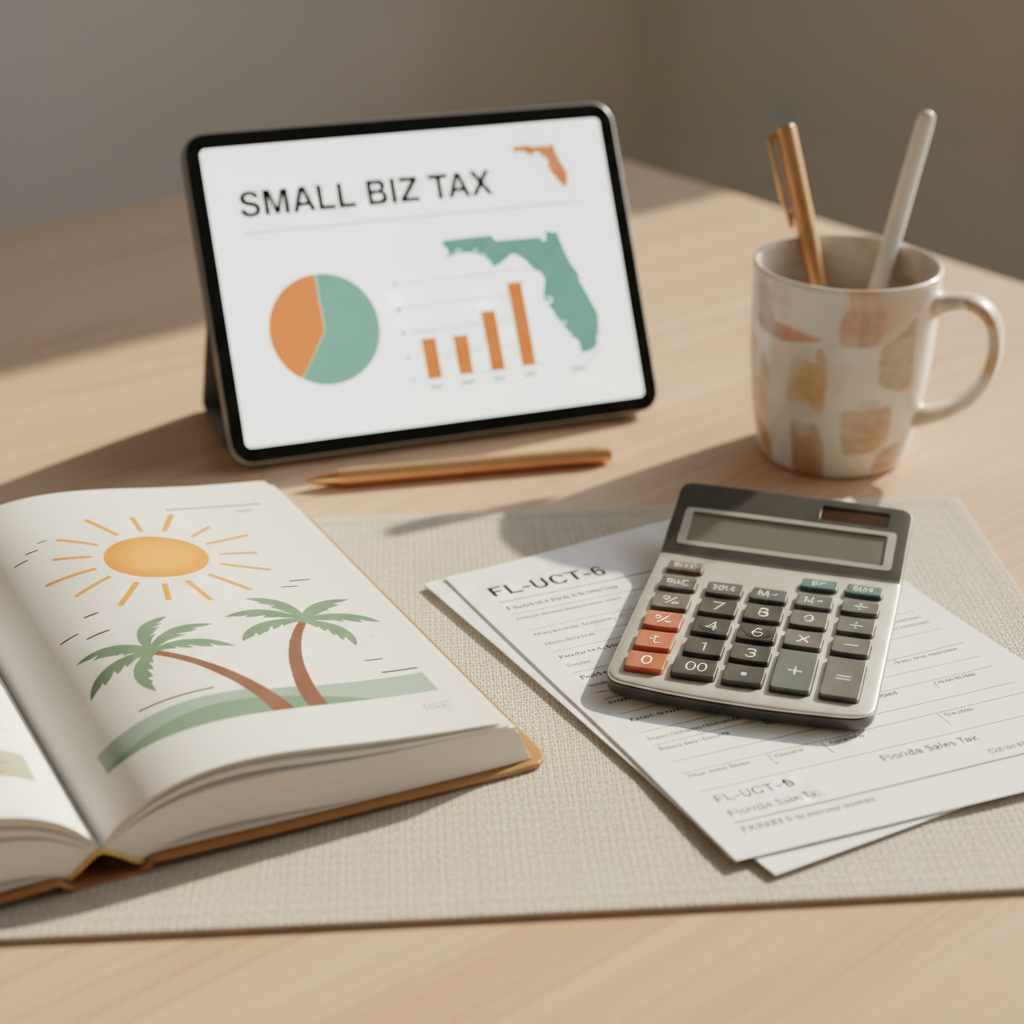 Maximize Your Tax Savings with Florida’s Sales Tax Exemption