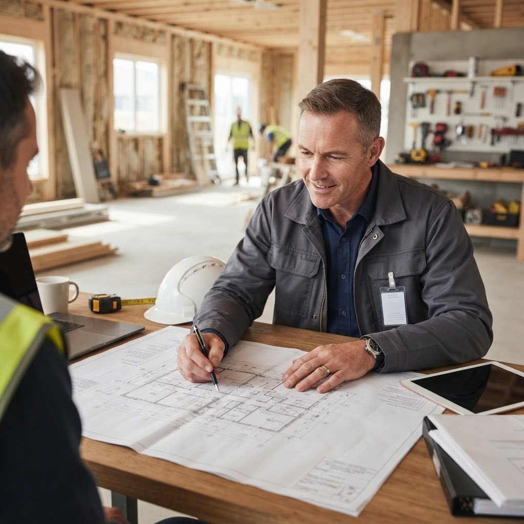 Managing Florida Construction Retainage: Tax and Cash Flow Tactics