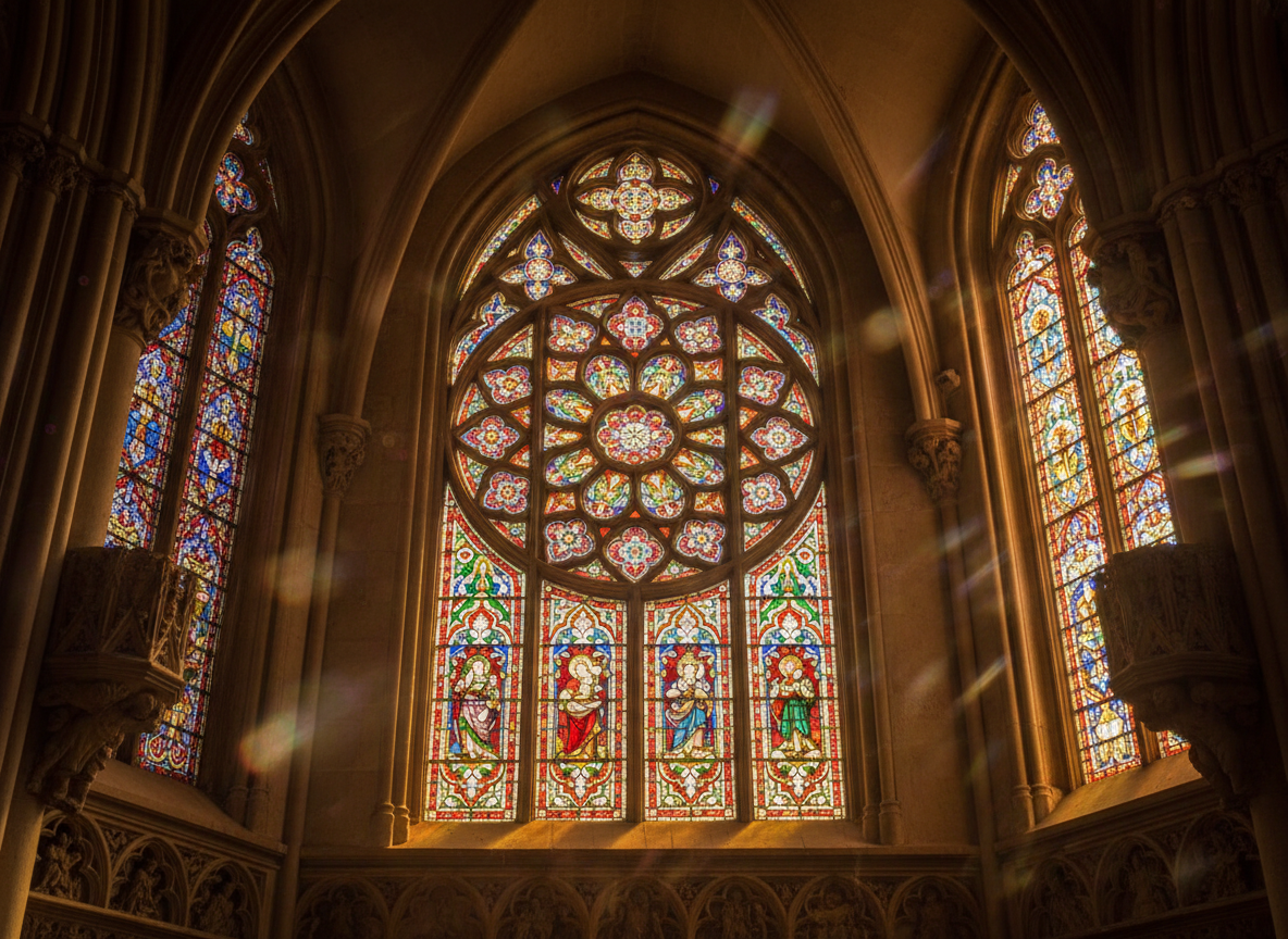 Churches