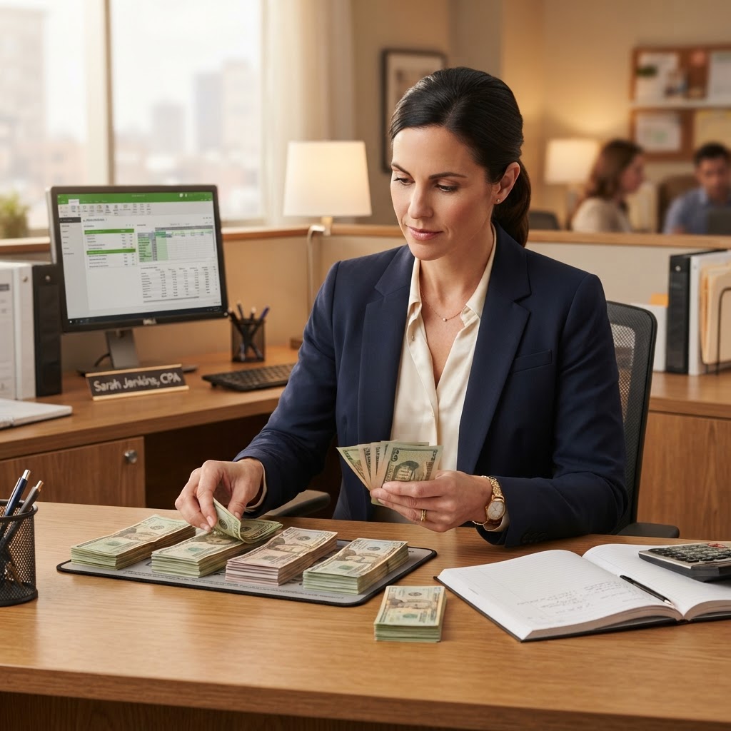 Mastering Petty Cash Controls for Tampa Bay Small Businesses