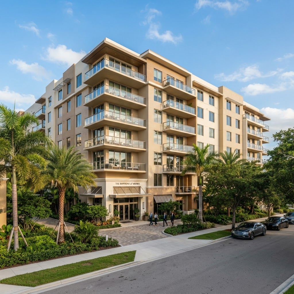 Florida HOA Reserve Funding: Navigating the Milestone Inspection Act