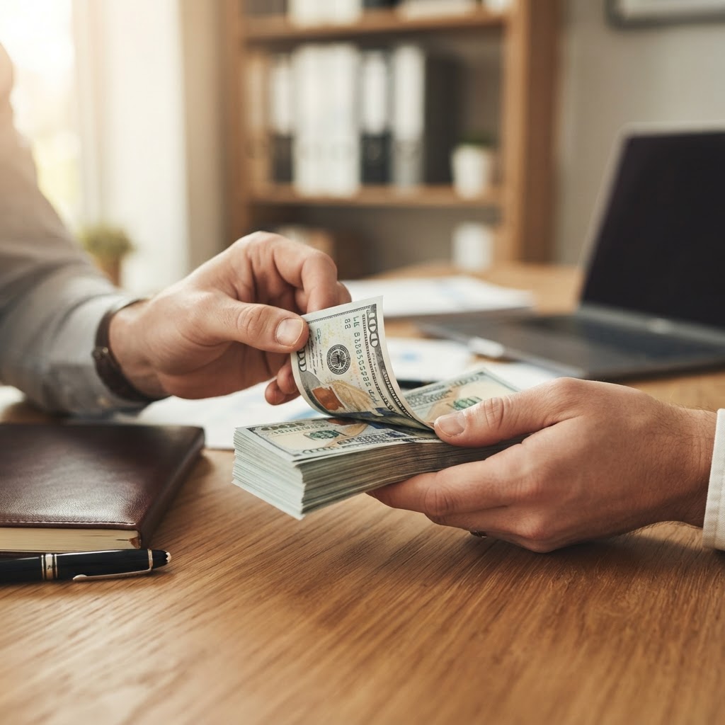 Mitigating Embezzlement Risks: Internal Controls for Tampa Churches