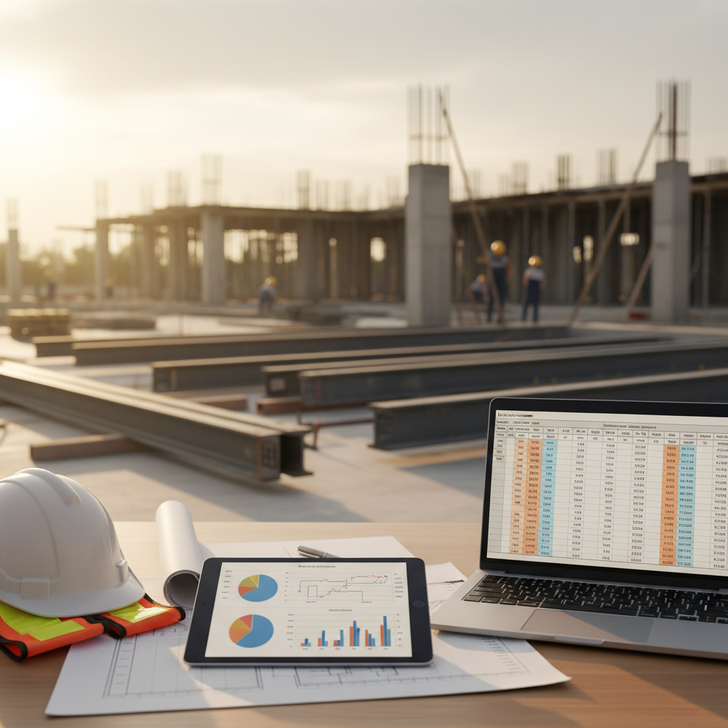 Unlocking Cost Savings with Effective WIP Reporting