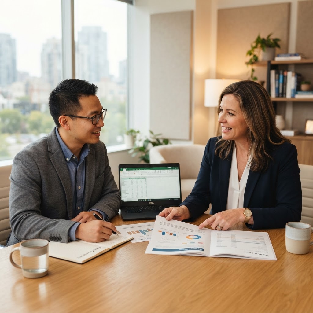 Beyond the Books: Proactive Financial Risk Mitigation