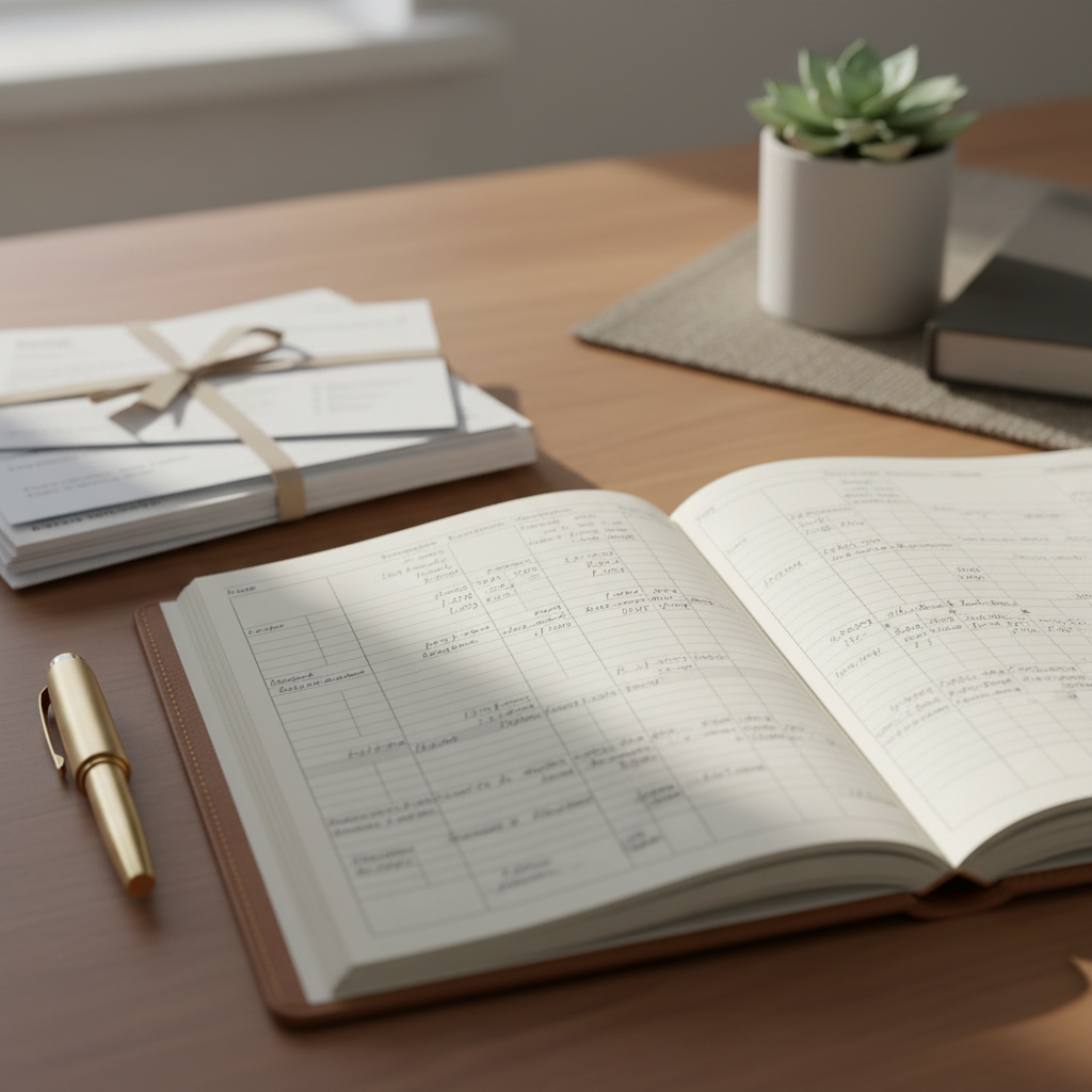 Navigating Trust Accounting for Law Firms in Tampa Bay