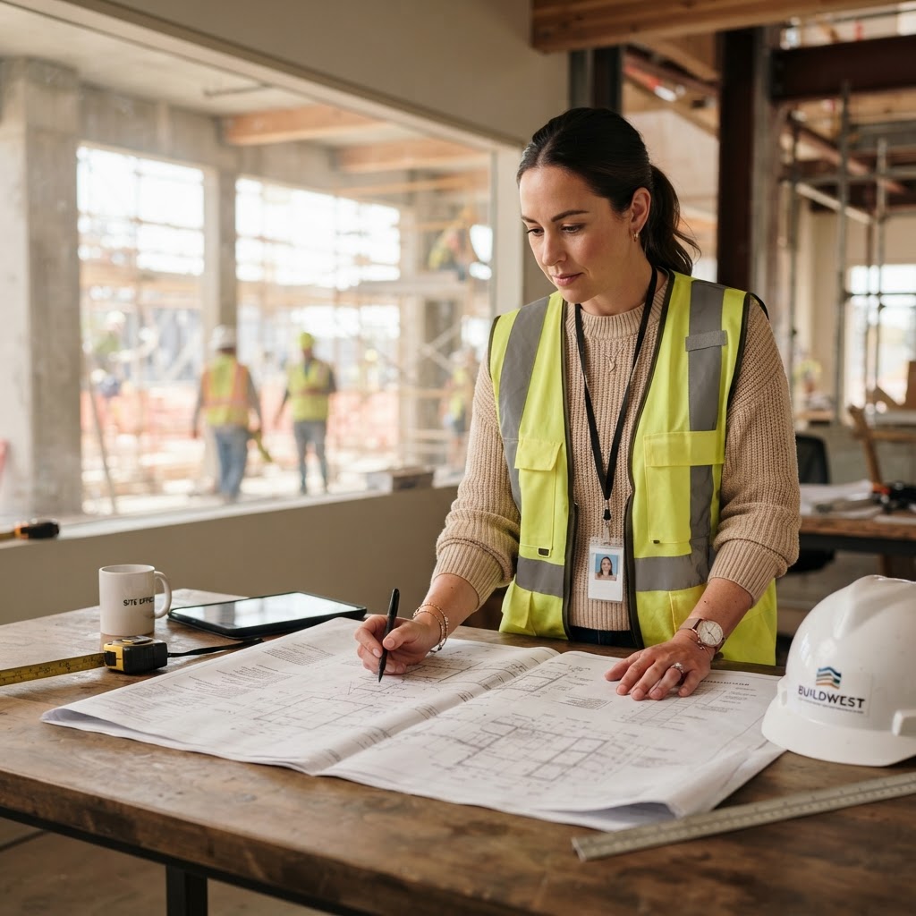 Mastering WIP Schedules for Tampa Construction Projects