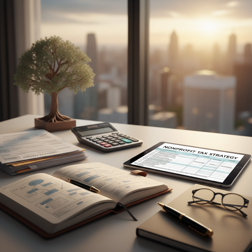 Tax Deduction Opportunities for Florida Nonprofits in 2026