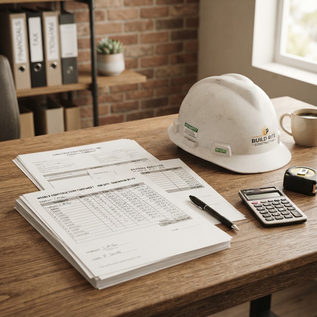 Certified Payroll Compliance for Florida Public Works Projects