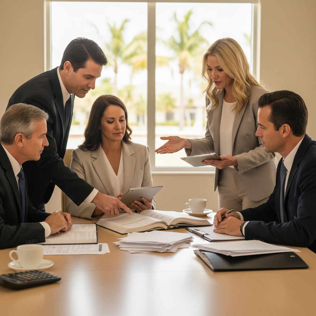 Understanding Audit Requirements for Florida HOAs