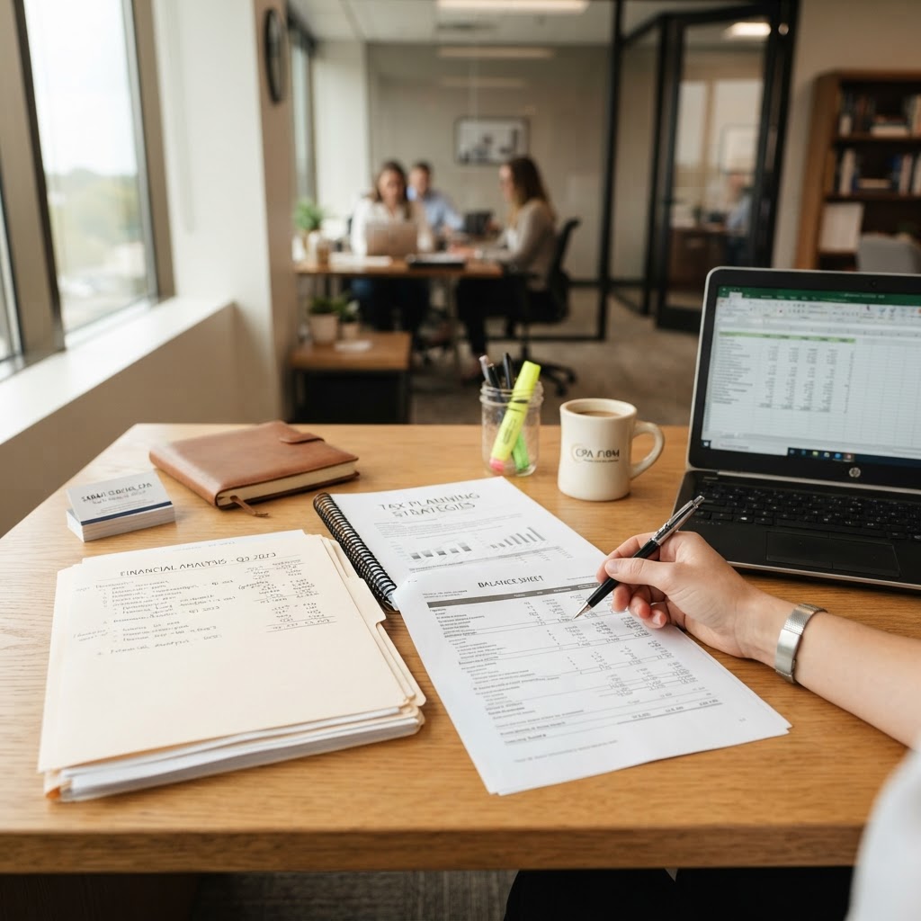Optimizing Florida Sales Tax Exemptions for Tampa Nonprofits