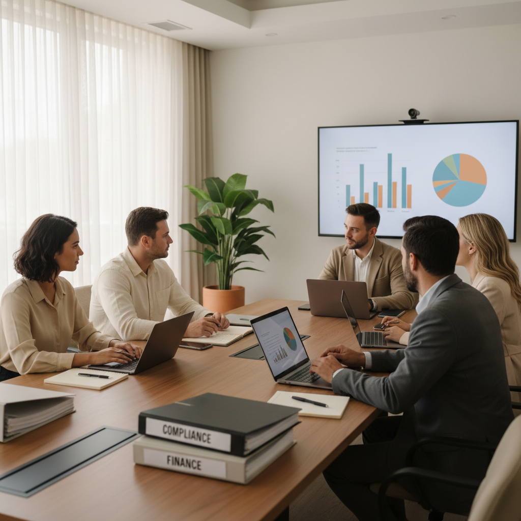 Navigating the New IRS Guidelines on 501(c)(3) Tax Compliance