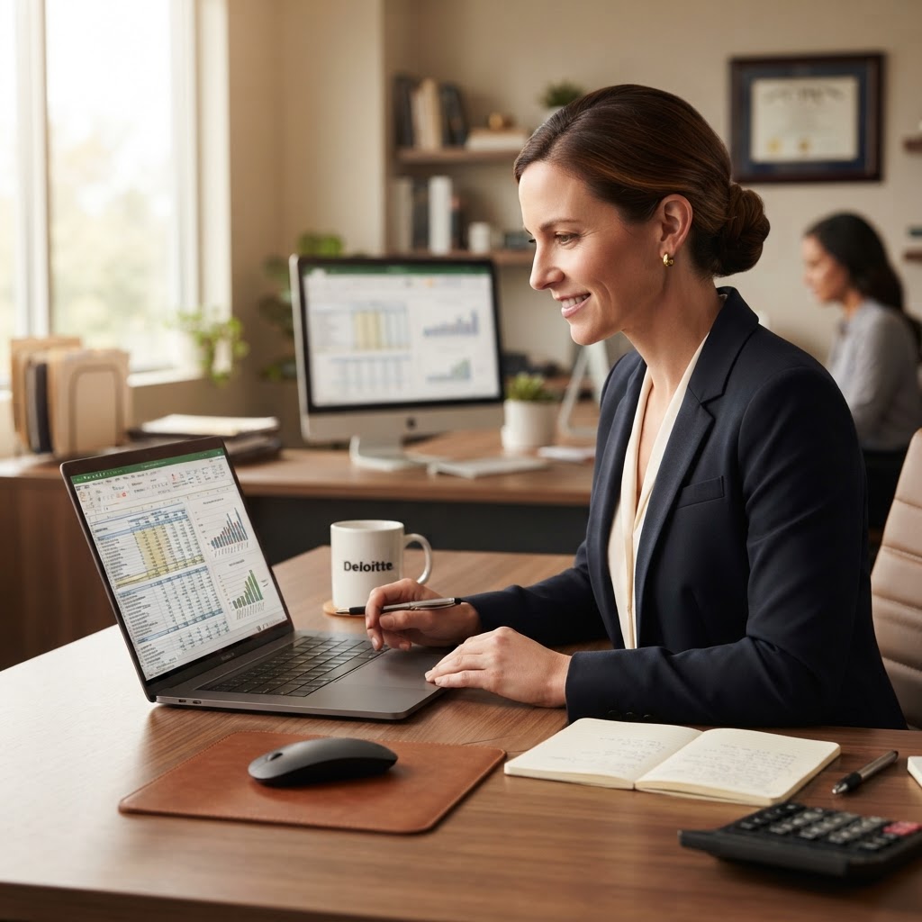 Mastering Month-End Closures: A Checklist for Tampa Businesses