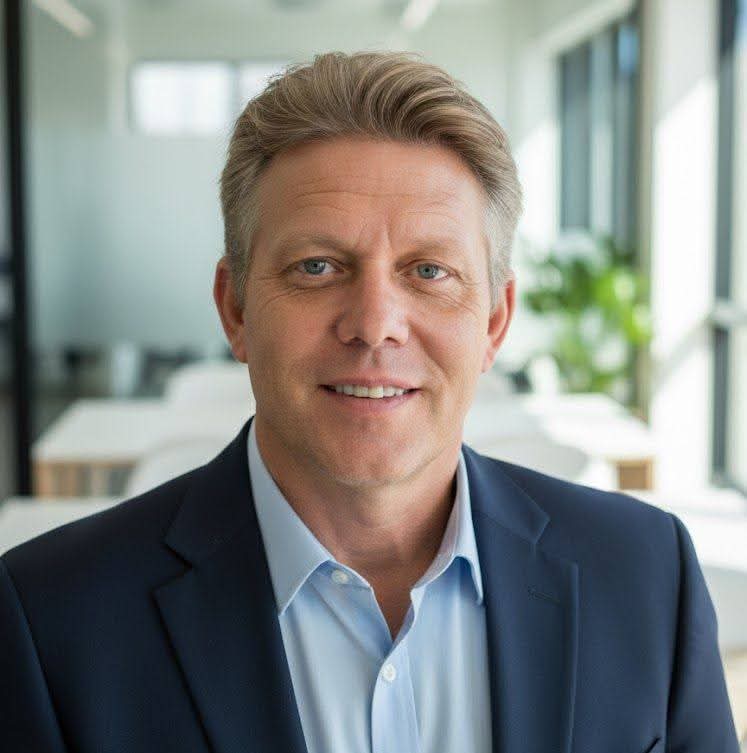 Andrew Hall — Principal, Hallmark CPA Group LLC