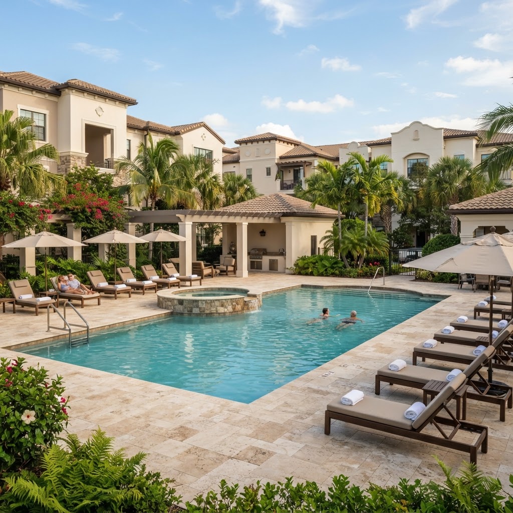 Florida HOA Insurance Premium Allocation: Best Practices