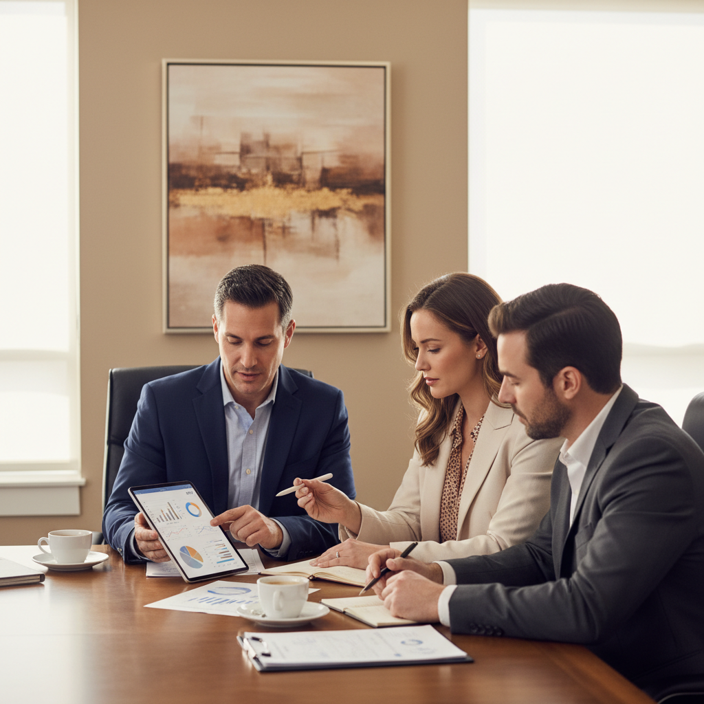 Preparing for Florida's Mid-Year Tax Review: Essential Steps