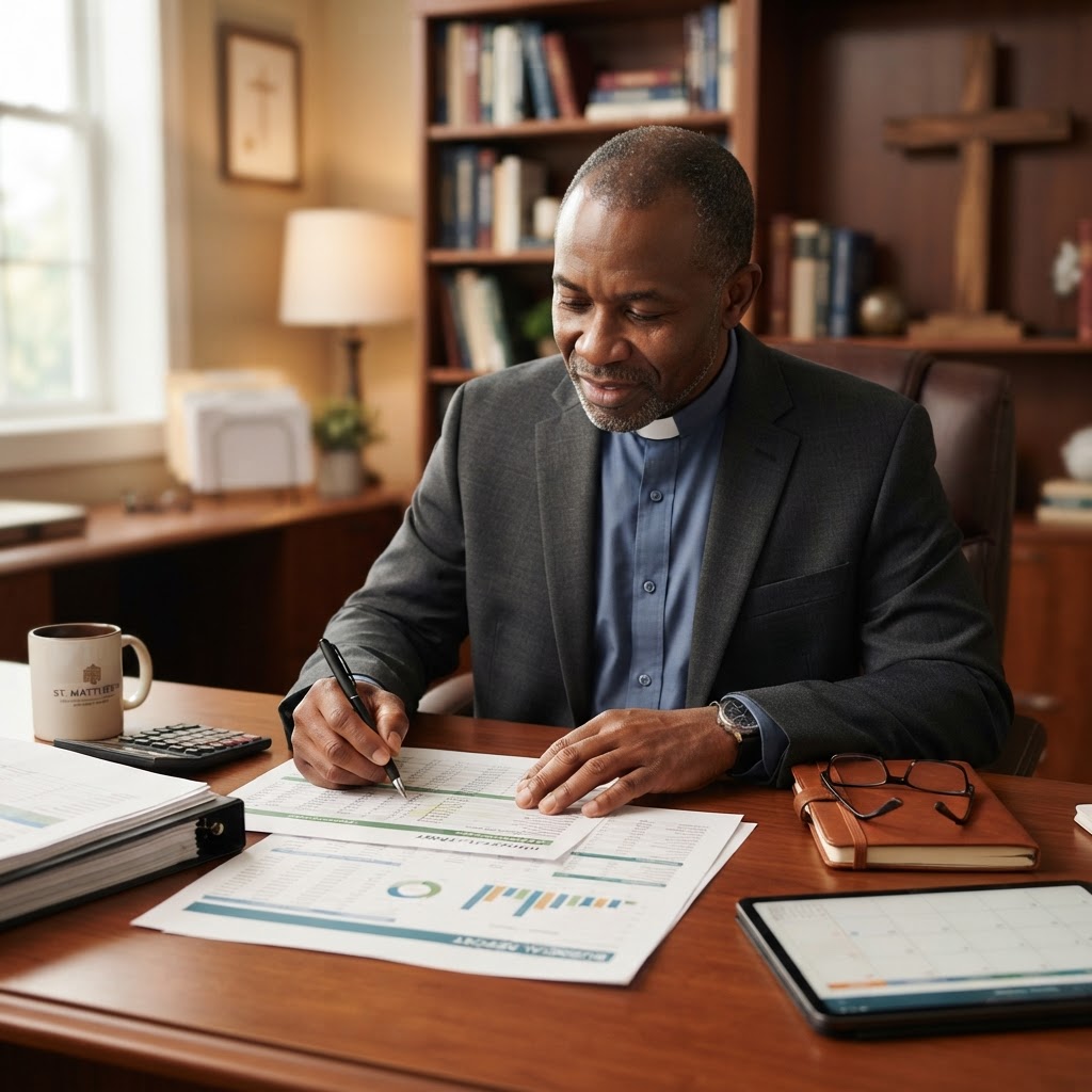 Optimizing Clergy Housing Allowances: A Compliance Guide