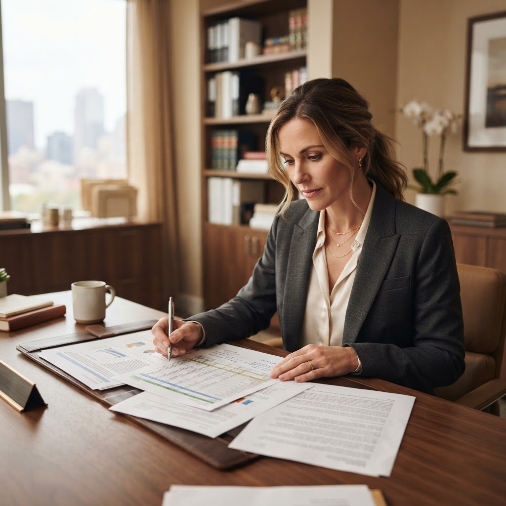 Maintaining IOLTA Integrity: A Florida Law Firm Audit Checklist