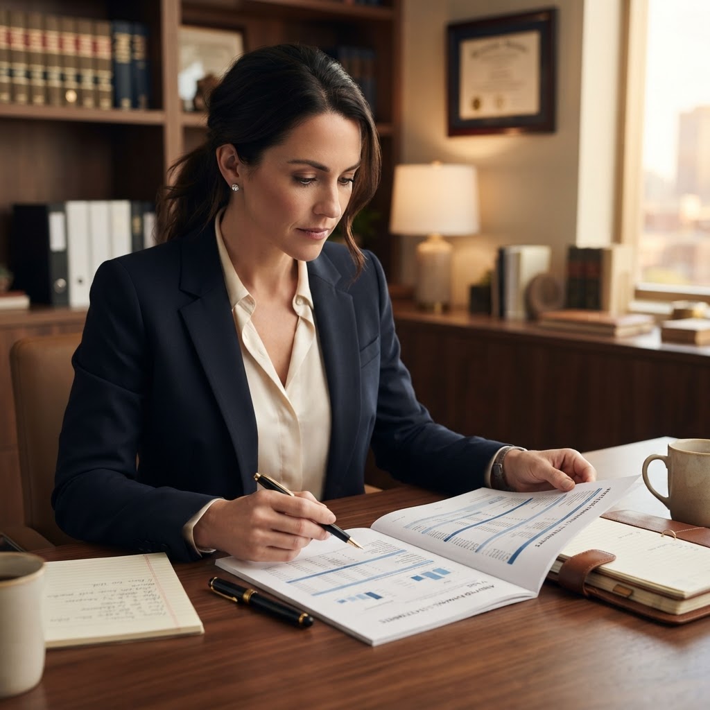 Mitigating IOLTA Compliance Risks: A Guide for Tampa Law Firms