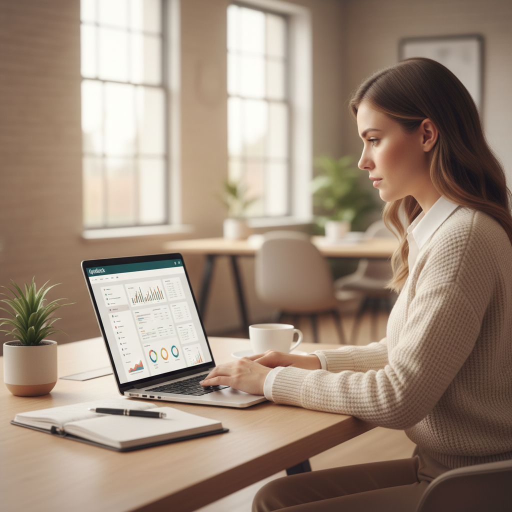Monthly Bank Reconciliation Process for Florida HOA Boards in QuickBooks