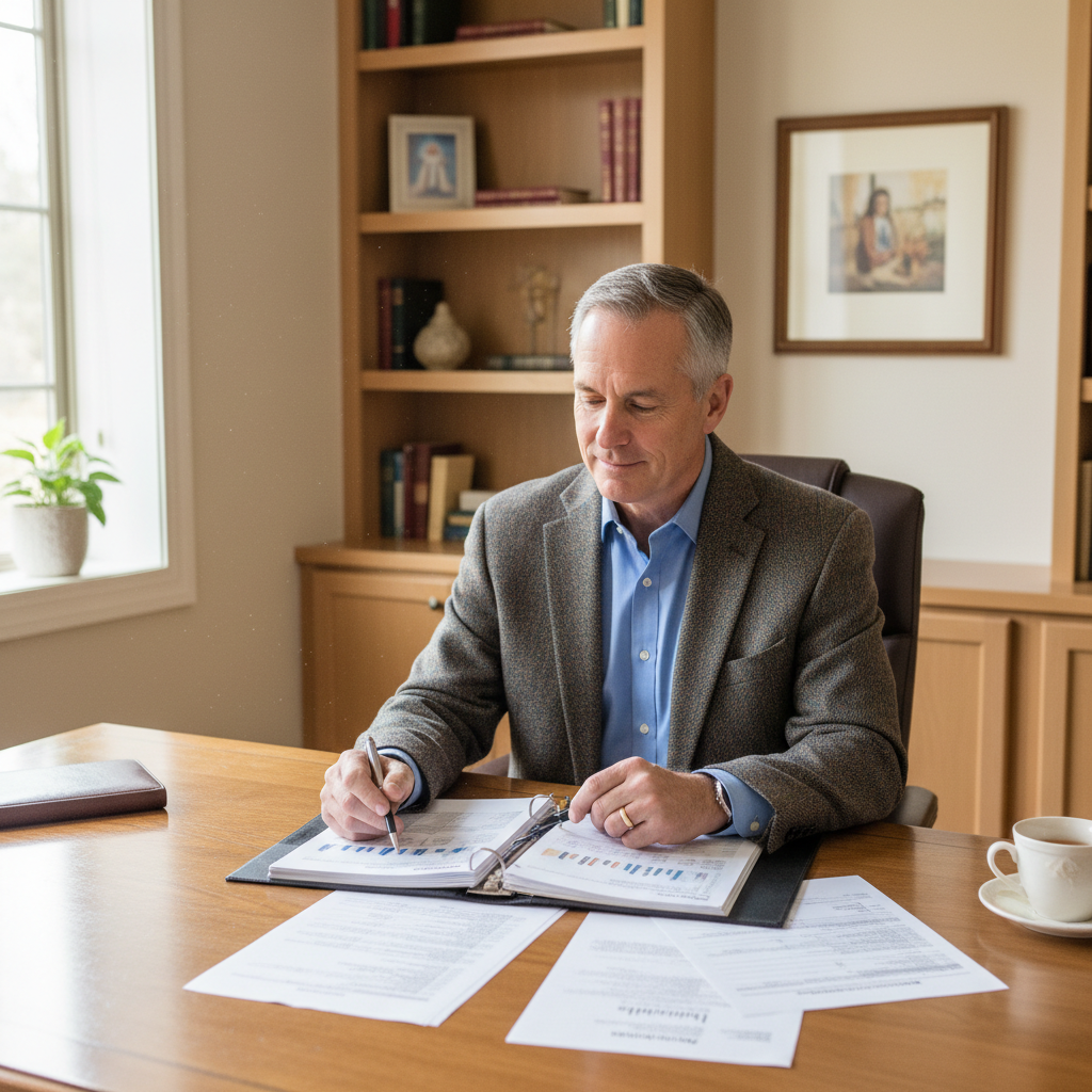 Understanding Florida's Clergy Housing Allowance Tax Exclusion
