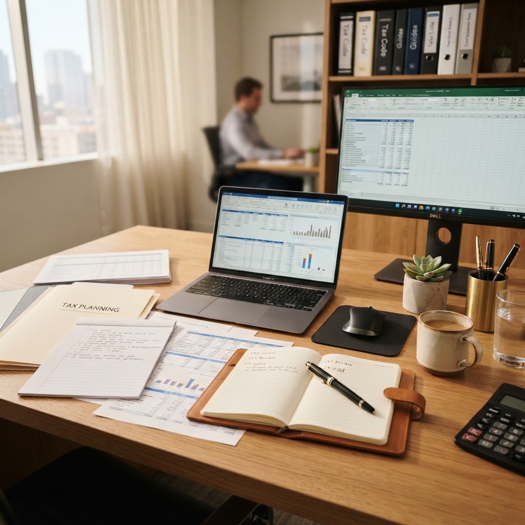 Maximizing Florida's Tangible Personal Property Tax Exemption