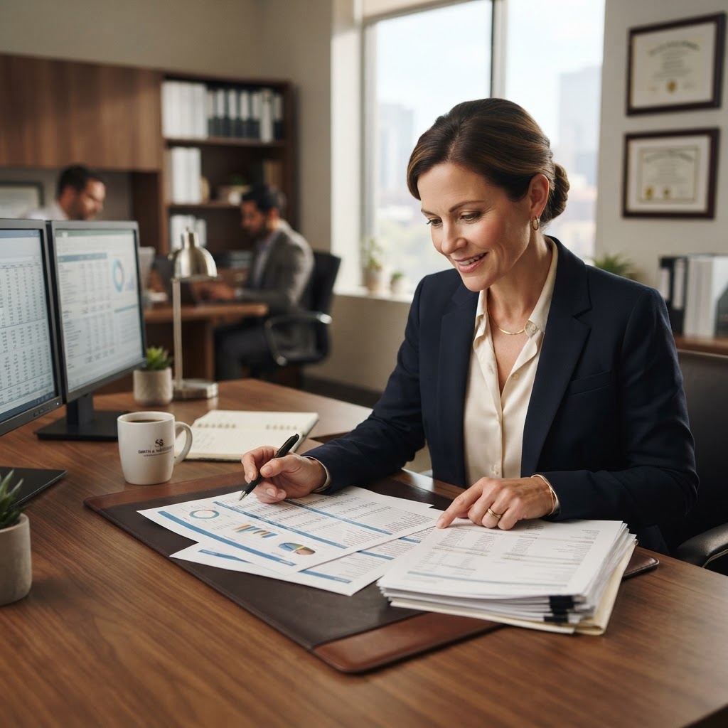 Maximizing Your Q4 Florida Business Tax Credits