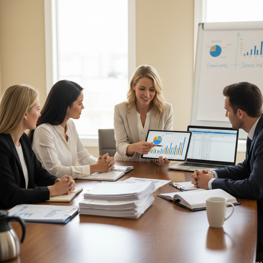Implementing Effective Budgeting Techniques for Florida HOAs