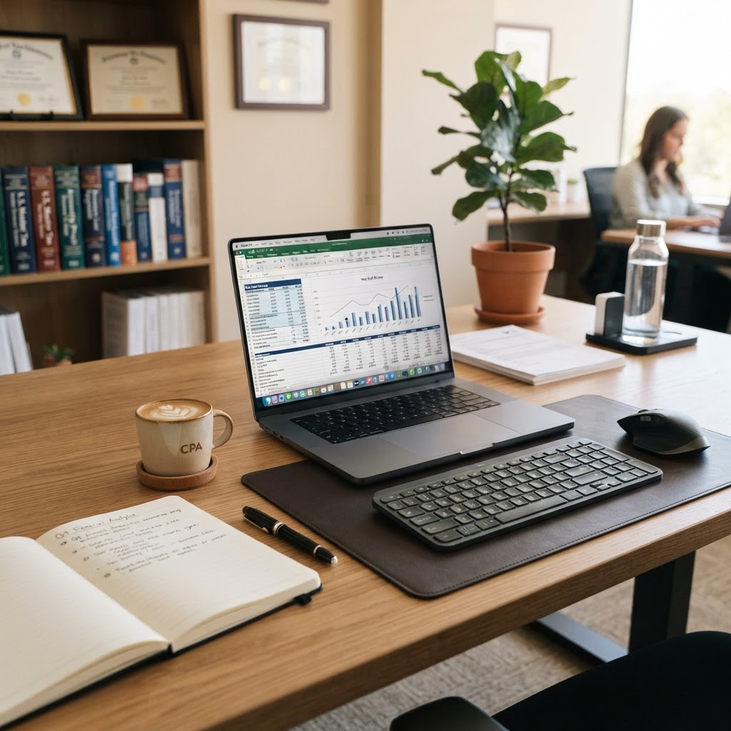 Florida’s Tangible Personal Property Tax: Filing Basics