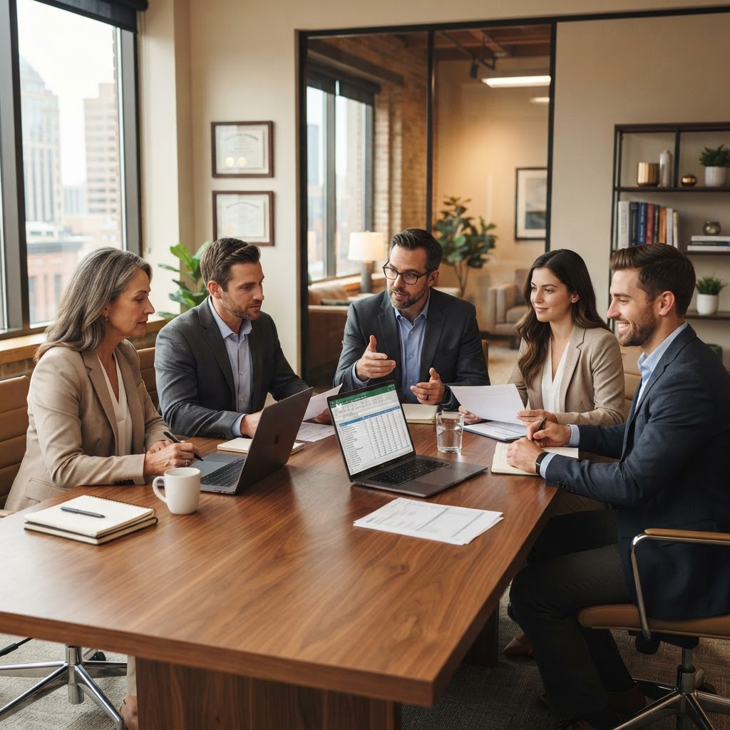 Streamlining Annual HOA Budget Approval in Florida