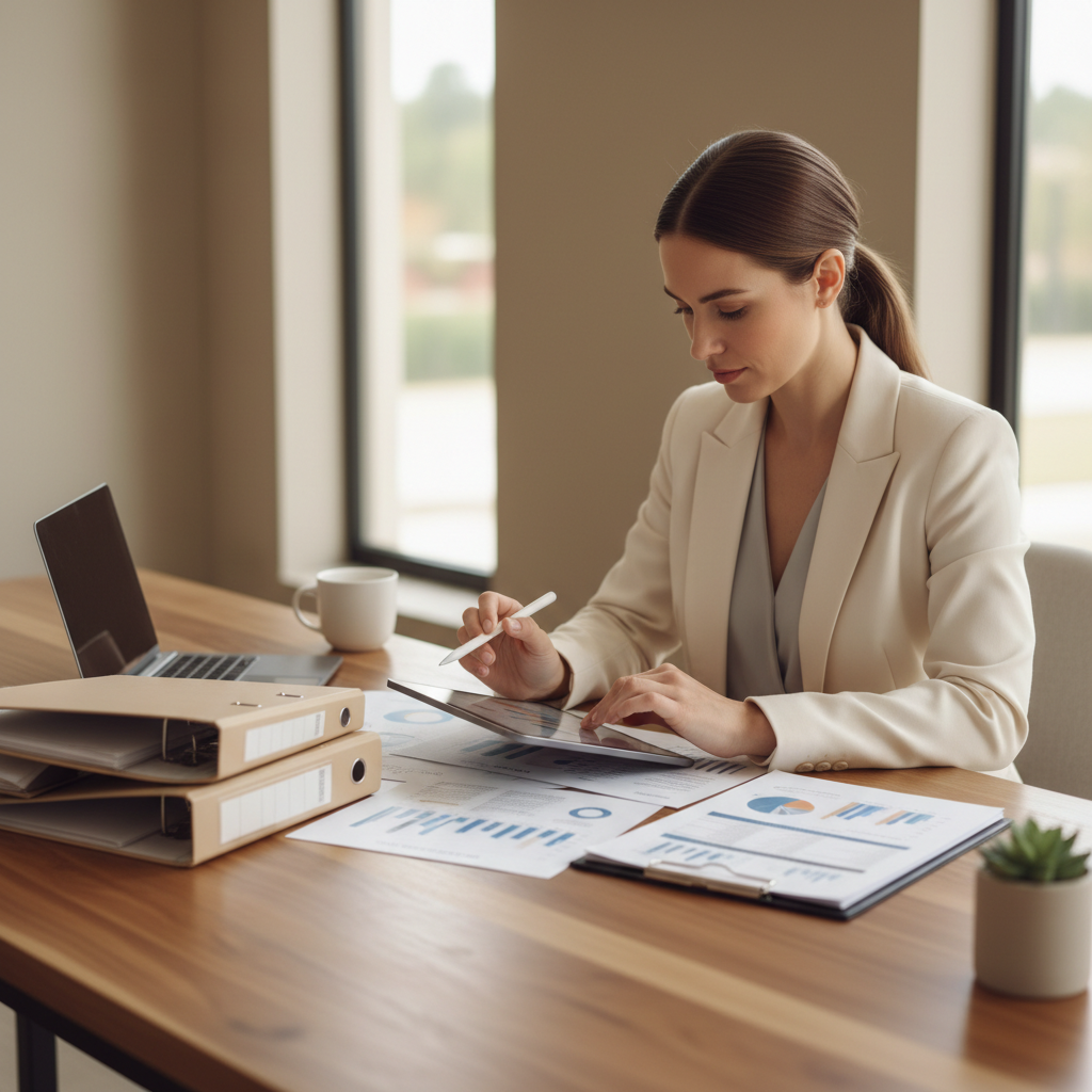 Preventing Common Bookkeeping Mistakes for Tampa Organizations