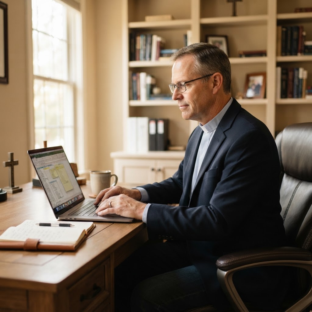 Optimizing Clergy Housing Allowances: A Compliance Guide