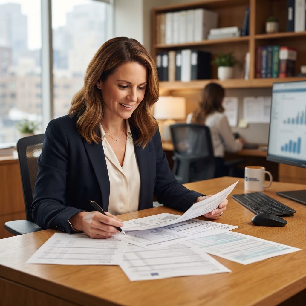 Florida HOA Financial Reporting: The Review vs. Audit Threshold