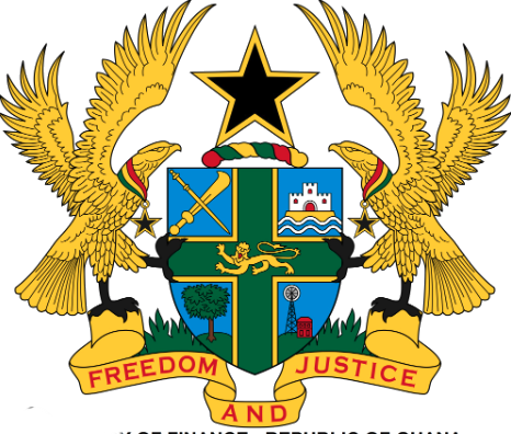Ministry of Finance