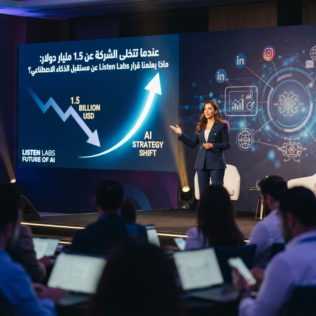 Why AI Startups Are Choosing Acquisitions Over Funding Rounds — And What It Means for Arab Markets