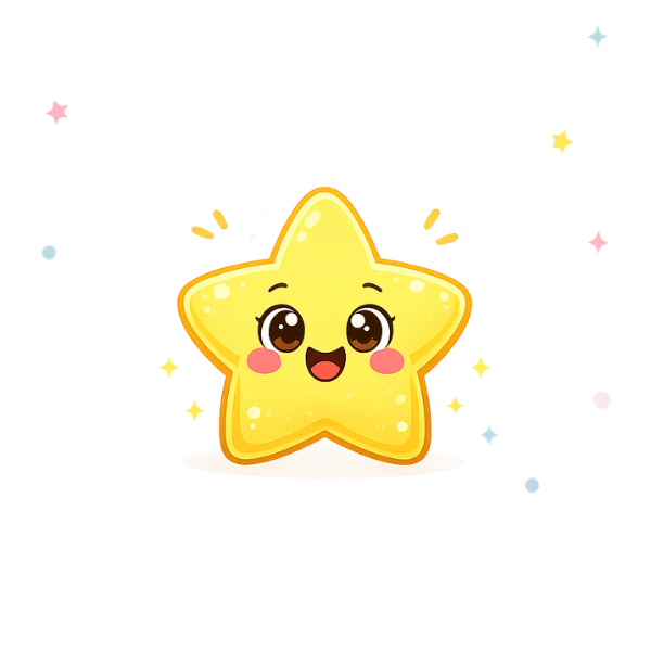 نجمة