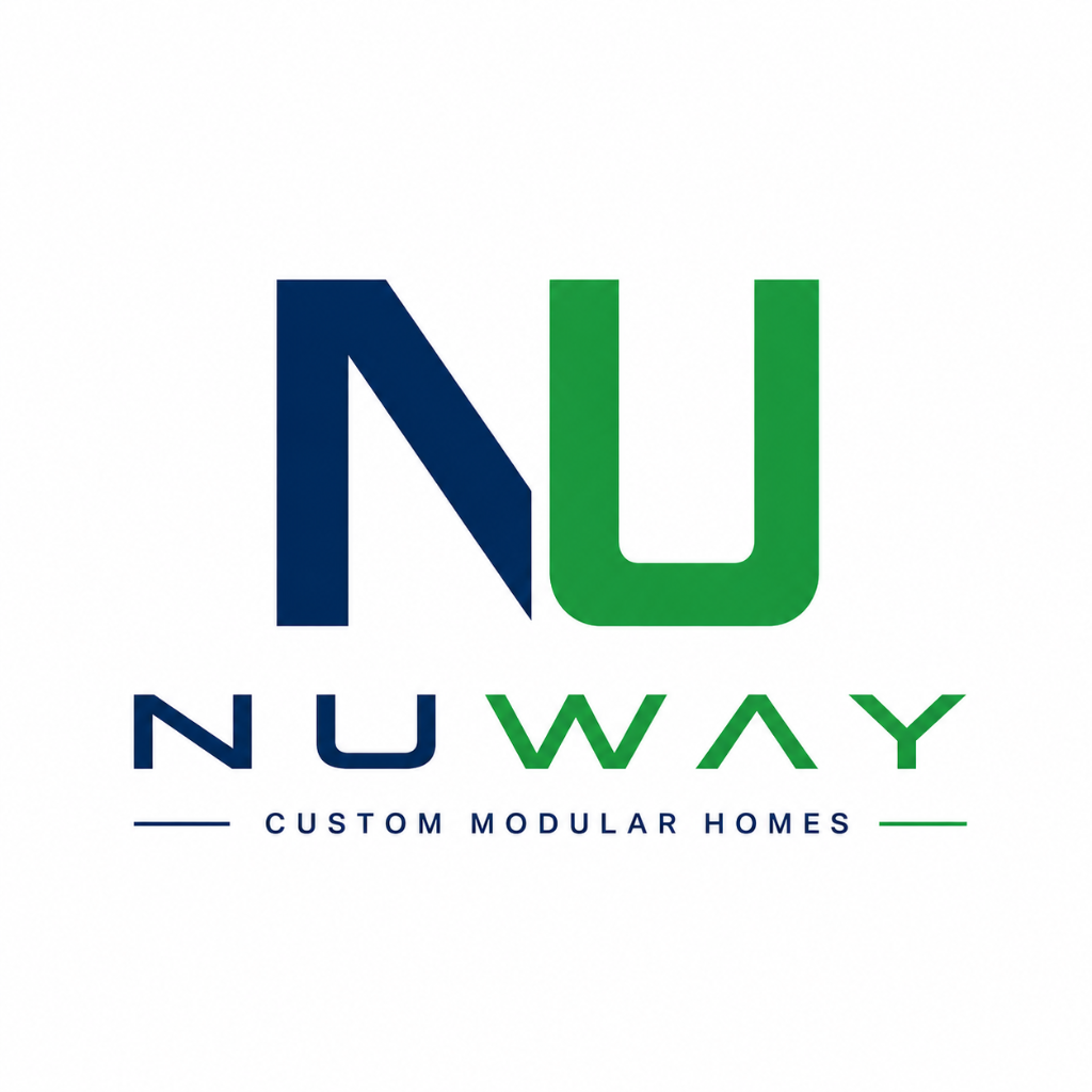 NuWay Custom Modular Homes