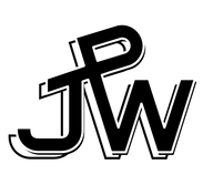 JPW Media & Group logo