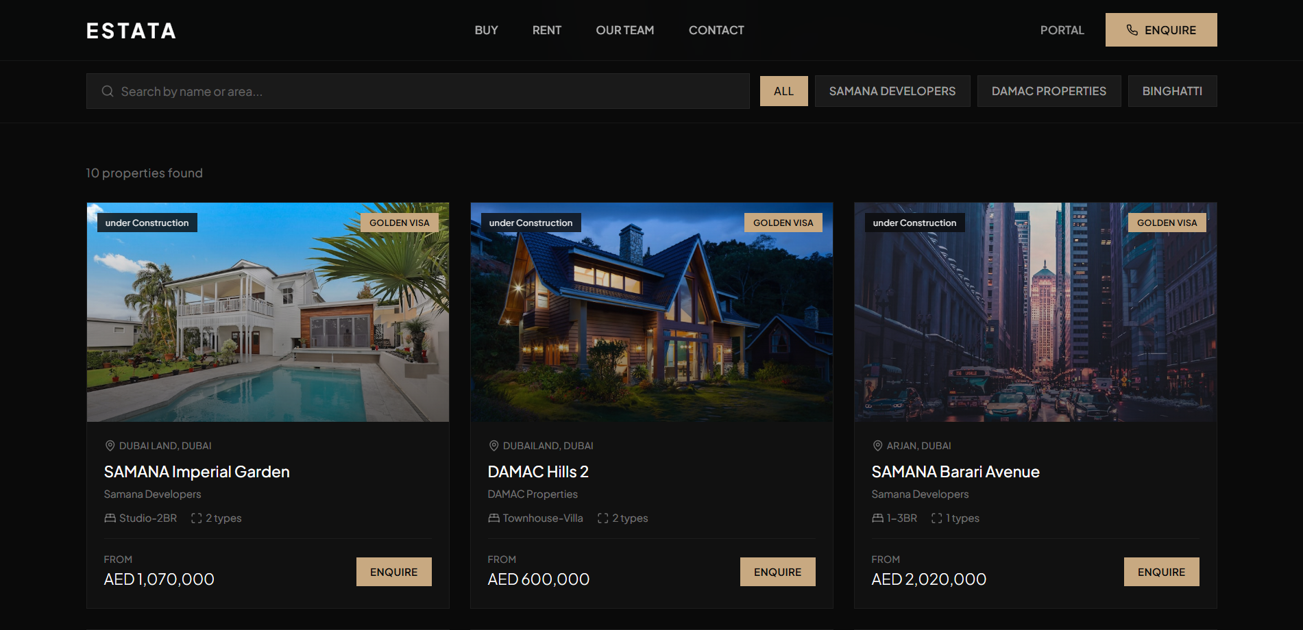 Property Management