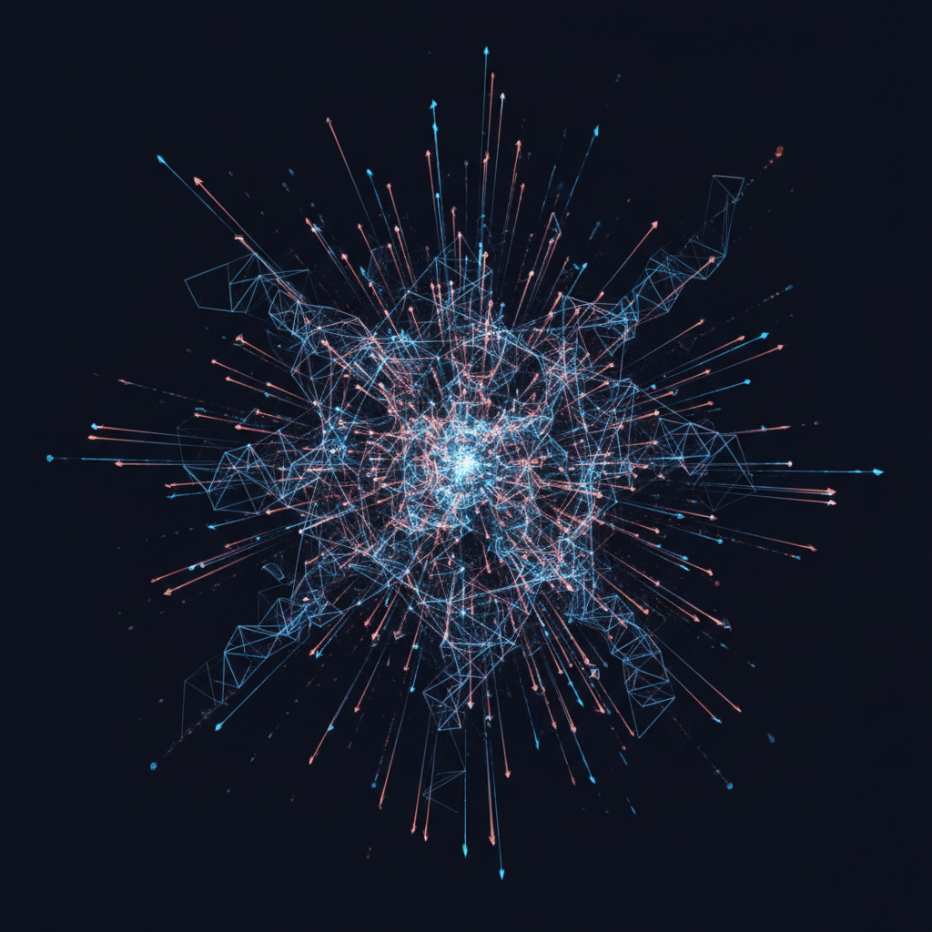 Glowing neural network creativity and innovation