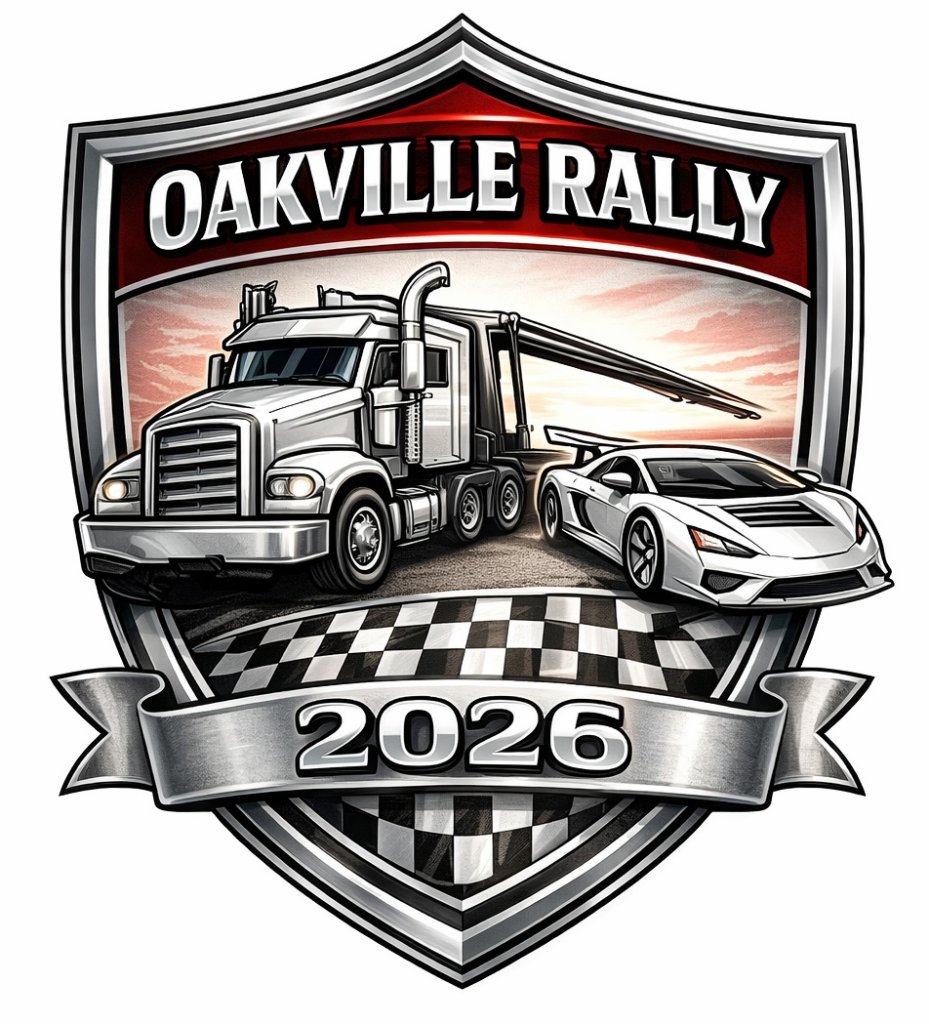 Oakville Rally