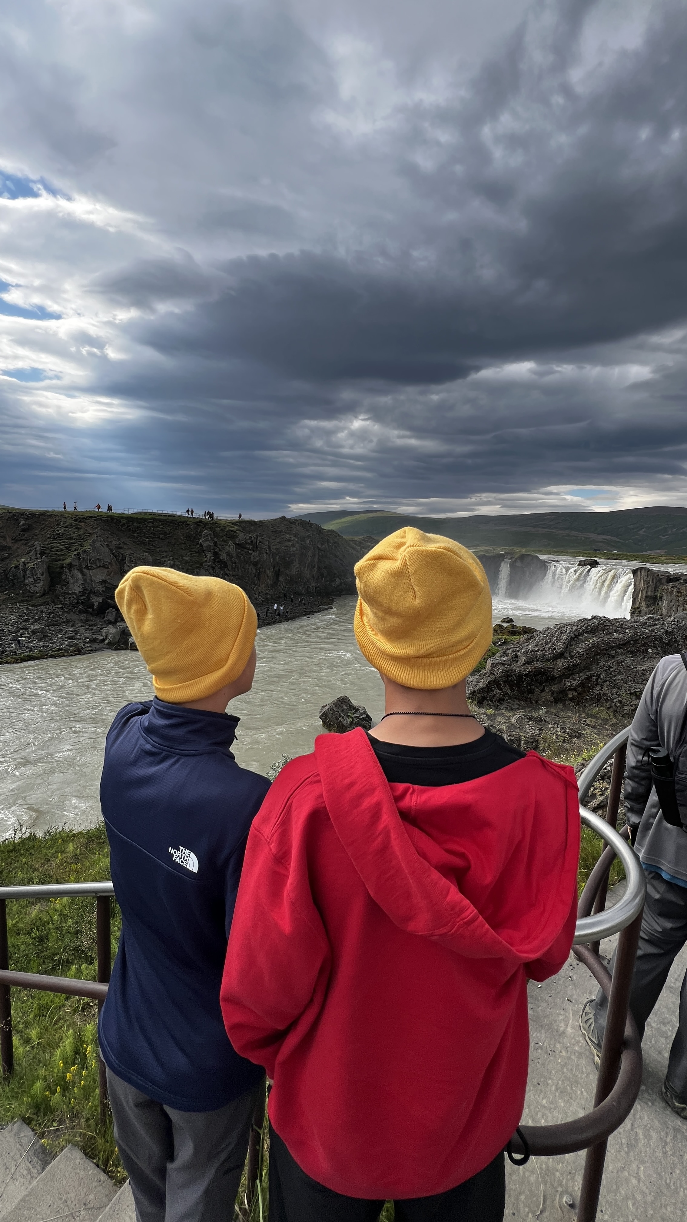 Scout adventure
