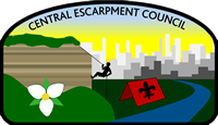 Central Escarpment Council