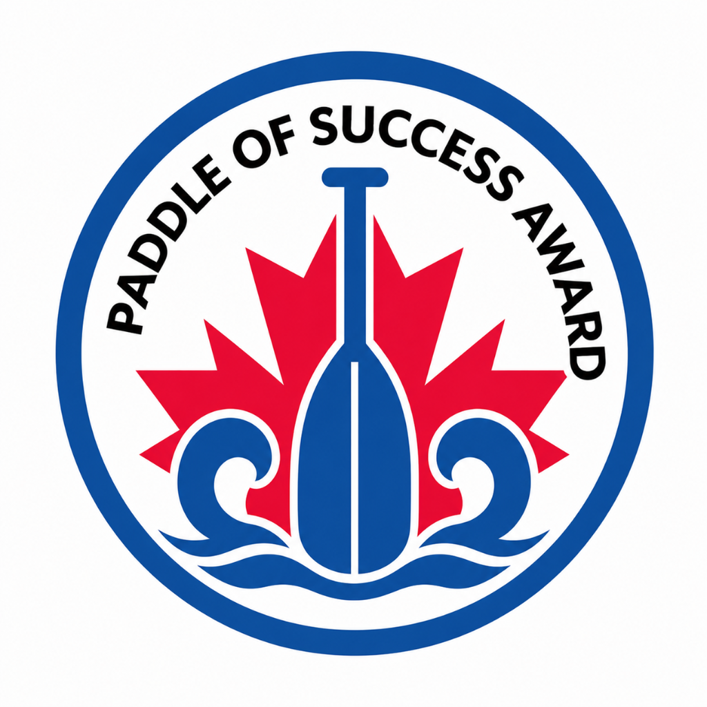 Paddle of Success