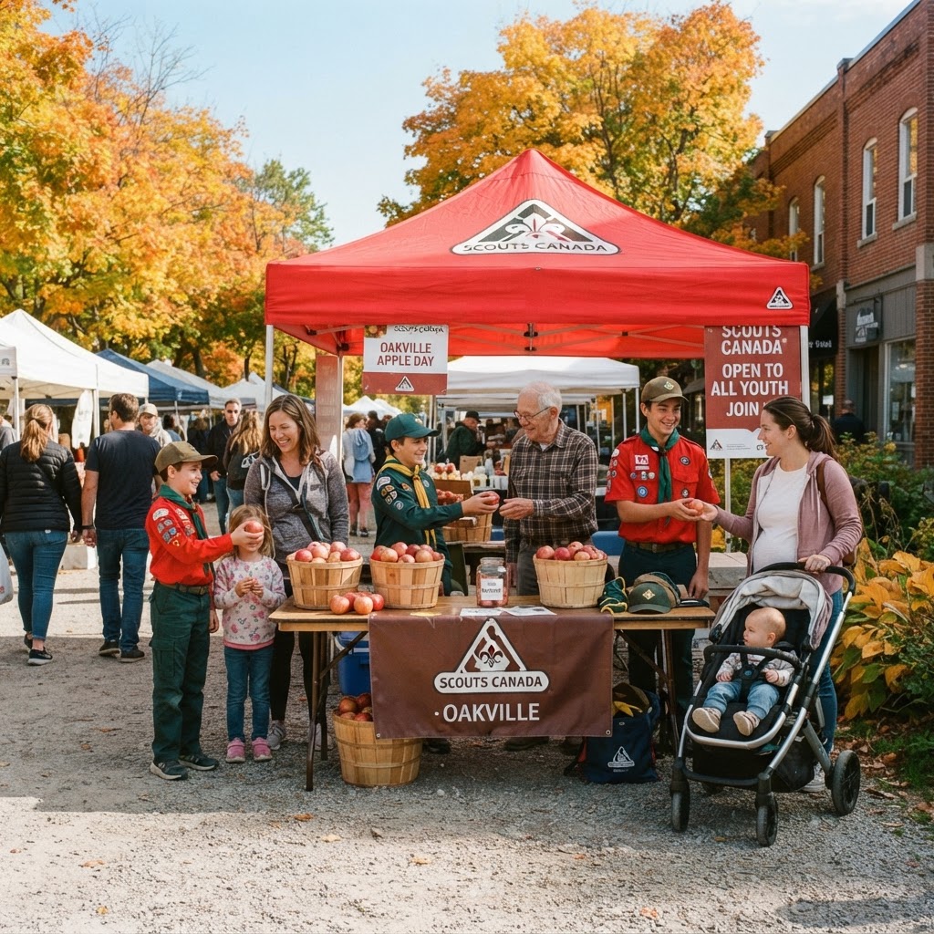 Apple Day 2026